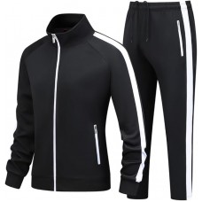 newlashua Women's 2 Piece Workout Sports Suit