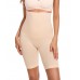  newlashua Tummy Control Shapewear Shorts - High Waisted Compression UnderwearButt Lifting Body Shaper Thigh Slimming